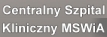 Centralny Szpital Kliniczny MSWiA