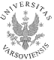 Uniwersytet Warszawski Instytut Ciężkich Jonów