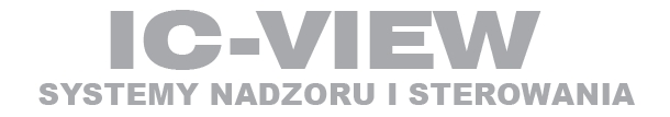System nadzoru i monitorowania mediów IC-VIEW