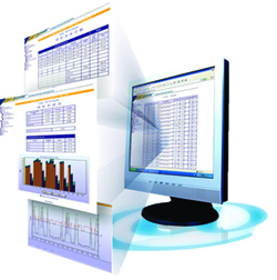 System nadzoru IC-VIEW