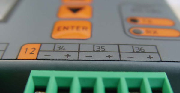 BFM136 - detail